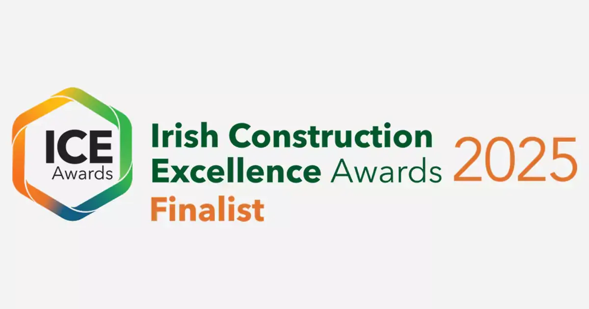 Irish Construction Excellence Awards